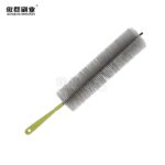 Flexible Fan Duster Brush | Ultra-fine fiber duster | Air-conditioner Cleaner