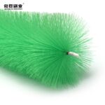 Flexible Fan Duster Brush | Ultra-fine fiber duster | Air-conditioner Cleaner