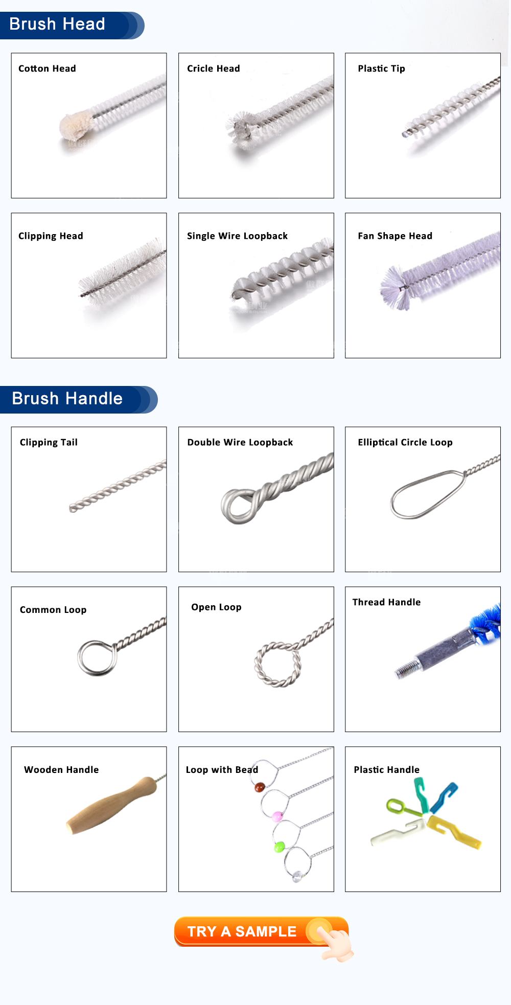 Flexible Fan Duster Brush | Ultra-fine fiber duster | Air-conditioner Cleaner