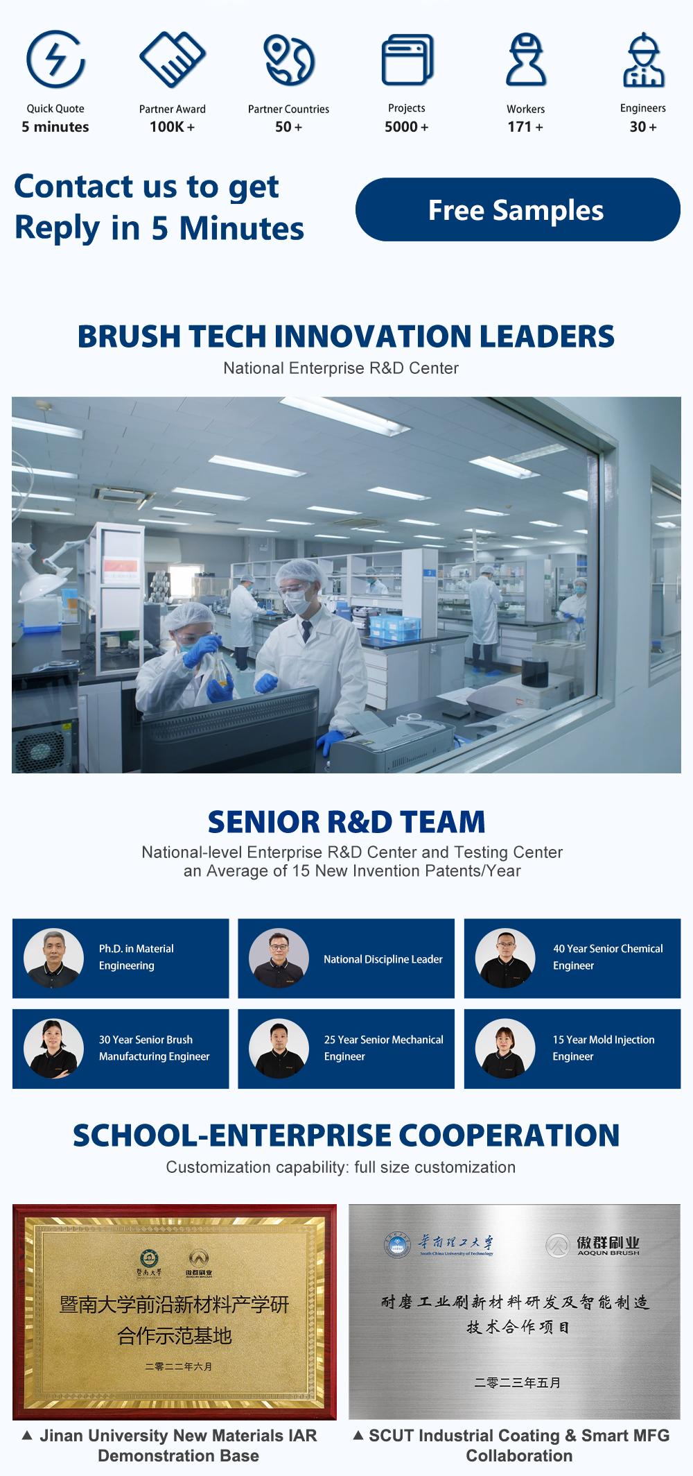 Flexible Fan Duster Brush | Ultra-fine fiber duster | Air-conditioner Cleaner