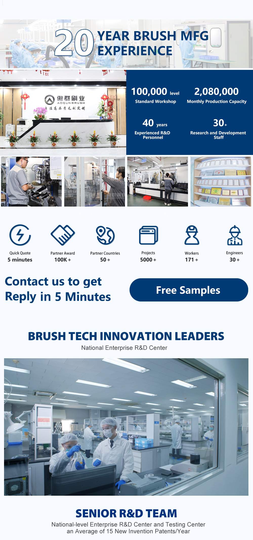 Golf Club Brush | Groove Cleaner Brush |  Retractable zip-line aluminum carabiner