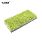 Golf Hitting Mat Brush, Golf Training Mat Bunker Practice, Golf Bunker Mat, Simulates The Real Golf Course Bunker