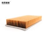 Golf Hitting Mat Brush, Golf Training Mat Bunker Practice, Golf Bunker Mat, Simulates The Real Golf Course Bunker