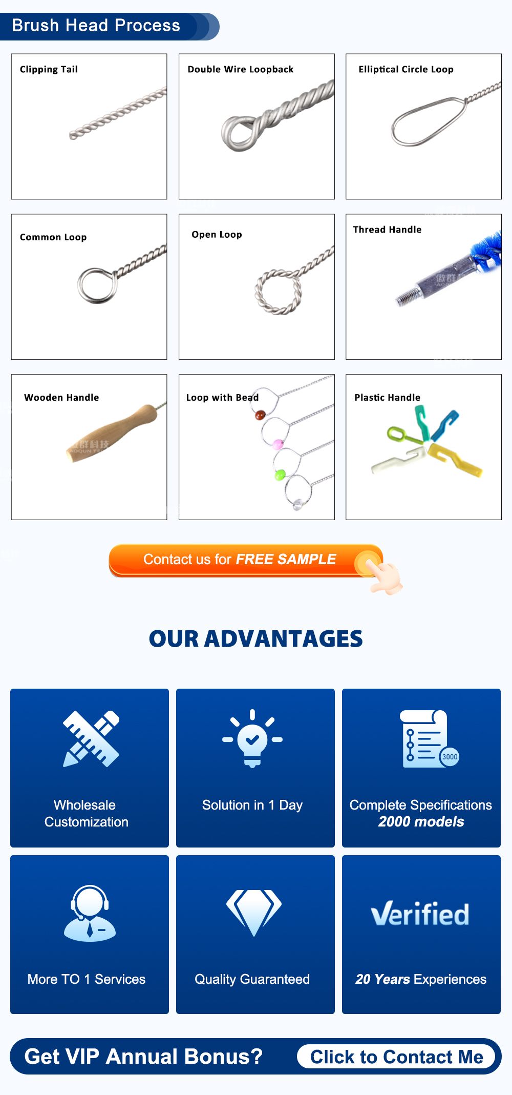 cpap hose cleaning brush