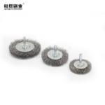 Industrial Abrasive ​Polishing Cup Brush