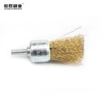 Industrial Abrasive ​Polishing Cup Brush