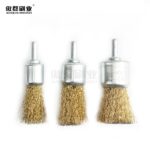 Industrial Abrasive ​Polishing Cup Brush