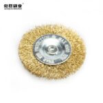 Industrial Abrasive ​Polishing Cup Brush