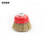 Industrial Abrasive ​Polishing Cup Brush
