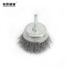 Industrial Abrasive ​Polishing Cup Brush