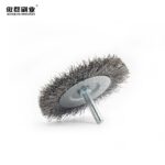 Industrial Abrasive ​Polishing Cup Brush