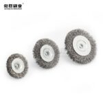 Industrial Abrasive ​Polishing Cup Brush