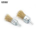 Industrial Abrasive ​Polishing Cup Brush