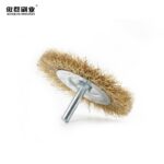 Industrial Abrasive ​Polishing Cup Brush