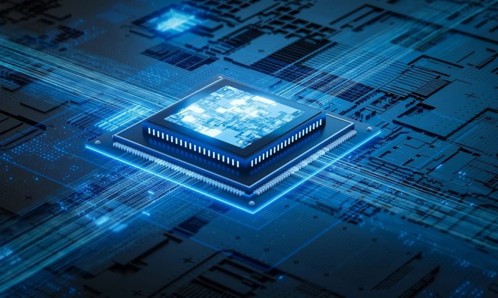 Semiconductor Brushes