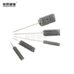 Ball Honing Brushes | Cylinder Deburring Tool | Plateau Hone Brush