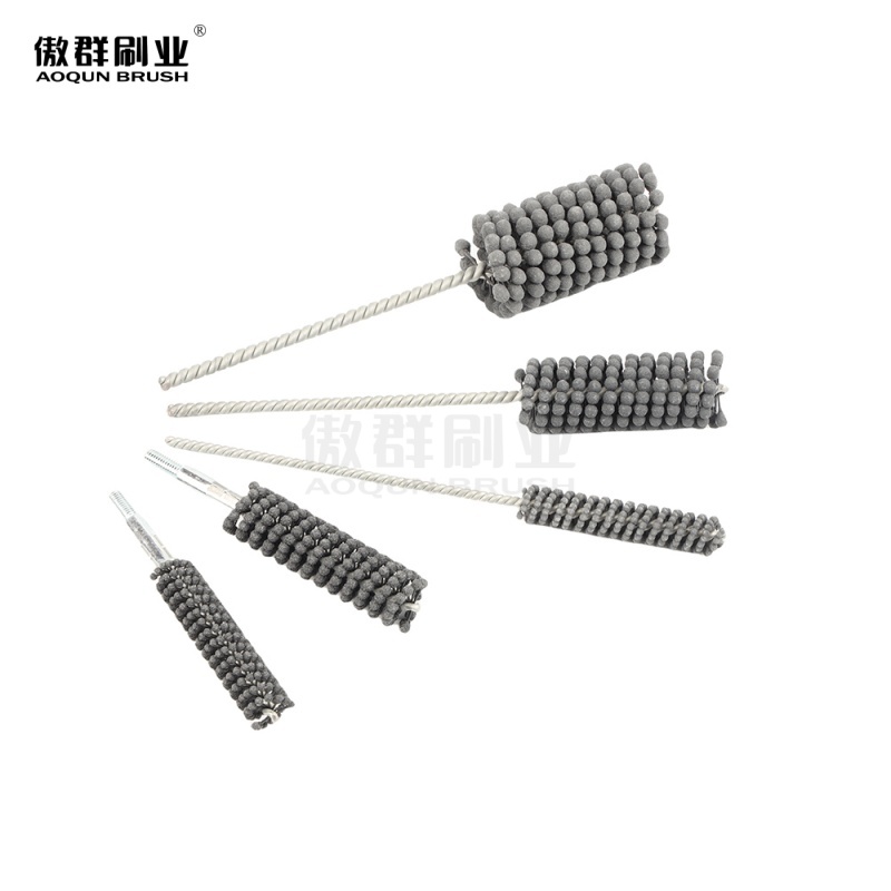 Ball Honing Brushes | Cylinder Deburring Tool |...