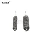 Ball Honing Brushes | Cylinder Deburring Tool | Plateau Hone Brush
