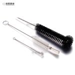 Nylon Head Test Tube Cleaning Brush | Stainless Steel Twisted-wire