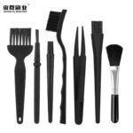 Anti-static PCB Cleaning Brush | ESD (electrostatic discharge) Safe Brushes