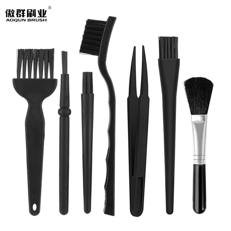 Anti-static PCB Cleaning Brush | ESD (electrost...