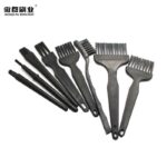 Anti-static PCB Cleaning Brush | ESD (electrostatic discharge) Safe Brushes