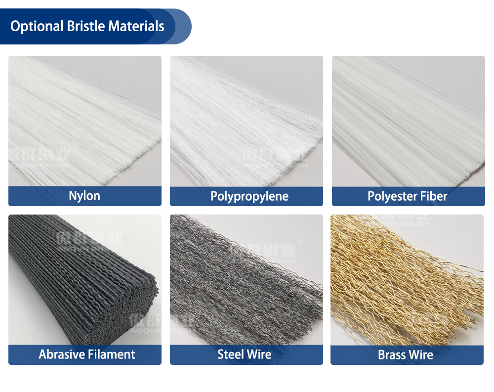Anti-static PCB Cleaning Brush | ESD (electrostatic discharge) Safe Brushes