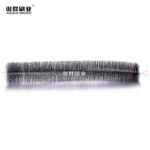 Roof Guard Gutter Brush | Fit & Protect Any Rain Gutter | Keeps Leaves & Debris from Clogging