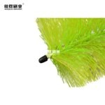 Roof Guard Gutter Brush | Fit & Protect Any Rain Gutter | Keeps Leaves & Debris from Clogging