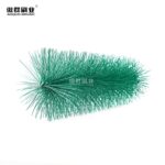 Roof Guard Gutter Brush | Fit & Protect Any Rain Gutter | Keeps Leaves & Debris from Clogging