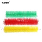 Roof Guard Gutter Brush | Fit & Protect Any Rain Gutter | Keeps Leaves & Debris from Clogging