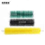 Roof Guard Gutter Brush | Fit & Protect Any Rain Gutter | Keeps Leaves & Debris from Clogging