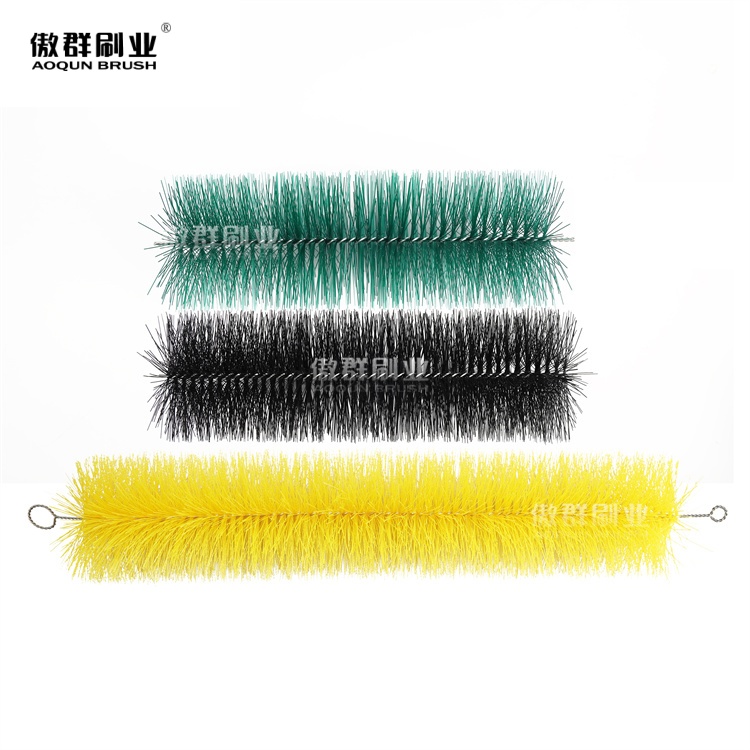 Roof Guard Gutter Brush | Fit & Protect An...