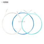 Flexible Endoscope Cleaning Brushes | Soft Non-Abrasive & Medical-Grade Bristle