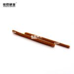 Pile Weather Stripping Screen Door Seal Sound Threshold | Self Adhesive 3M Wool Brush Pile