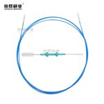 Flexible Endoscope Cleaning Brushes | Soft Non-Abrasive & Medical-Grade Bristle