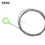 Flexible Endoscope Cleaning Brushes | Soft Non-Abrasive & Medical-Grade Bristle