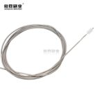 Flexible Endoscope Cleaning Brushes | Soft Non-Abrasive & Medical-Grade Bristle