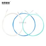 Flexible Endoscope Cleaning Brushes | Soft Non-Abrasive & Medical-Grade Bristle