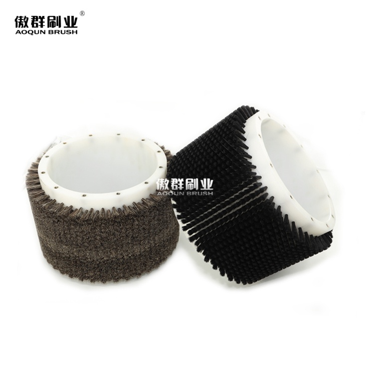 Industrial Polishing Brush