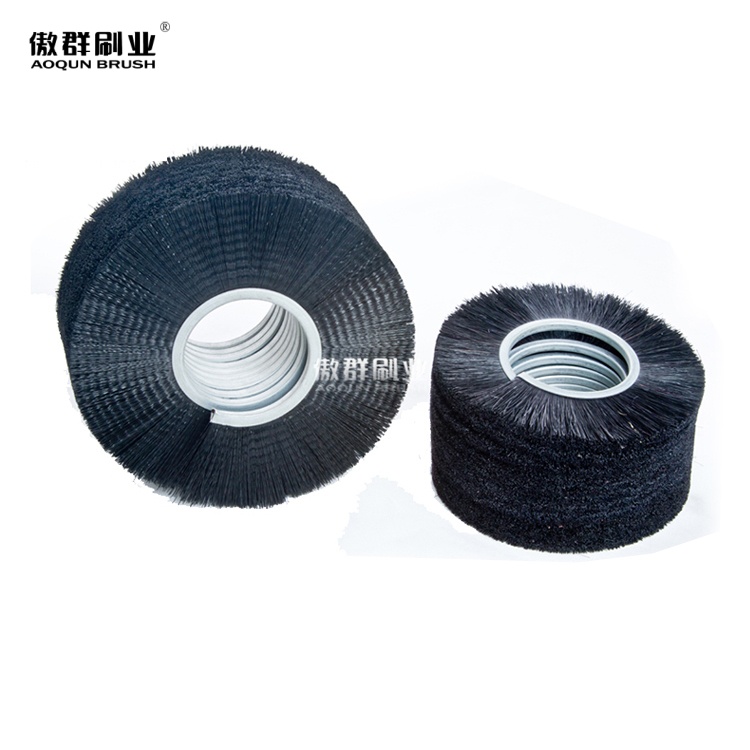 Spiral Brush