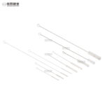 Rigid Endoscope Cleaning Brush | Medical Cleaning Brush