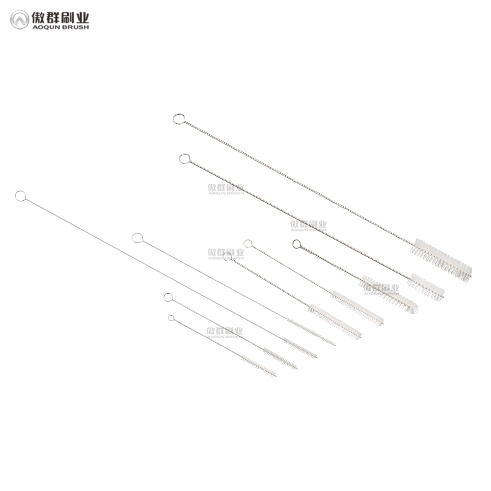 Rigid Endoscope Cleaning Brush | Medical Cleani...
