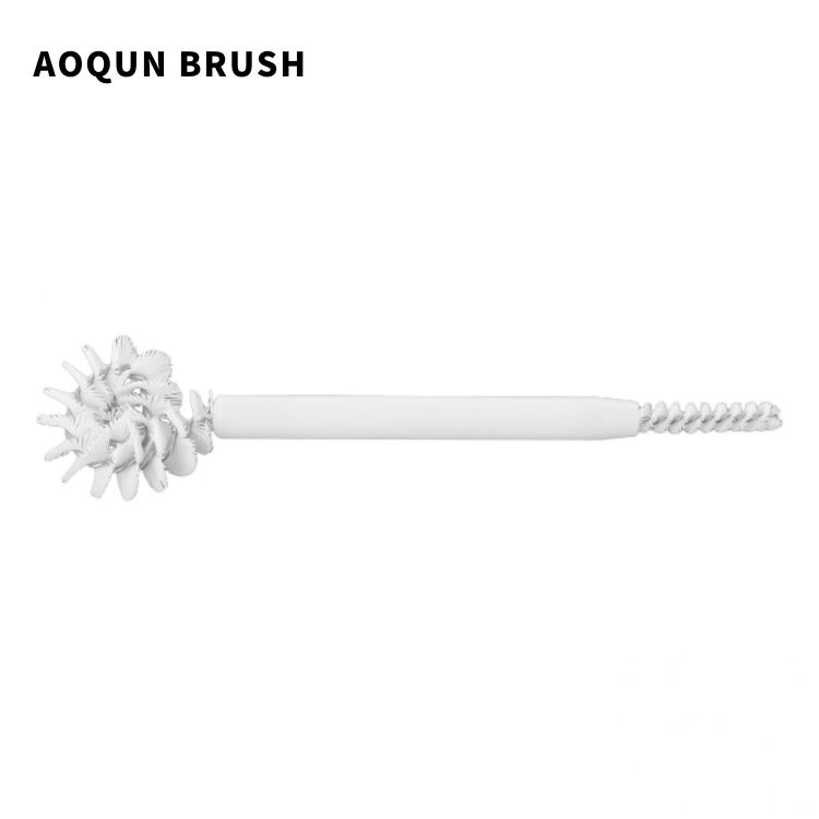 Acetabular Bone Reamer Brush