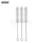 Tracheostomy Tube Brush | Medical Liposuction Cannula Cleaning Brushes