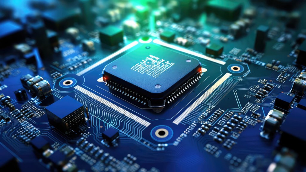 PCB Cleaning Brushes for 5G & EV Electronic...