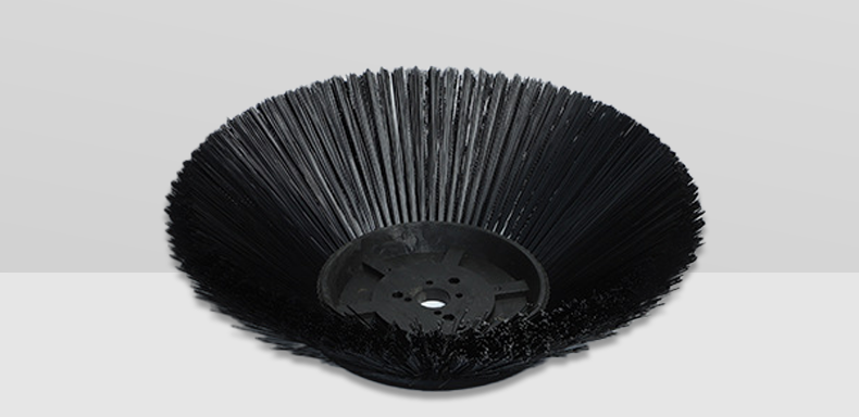 Industrial Cleaning Excellence: How the Right Scrubber Brush Doubles Equipment Efficiency(images 1)