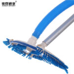 Pool Cleaning Brush | Remove dirts from pool wall & floor