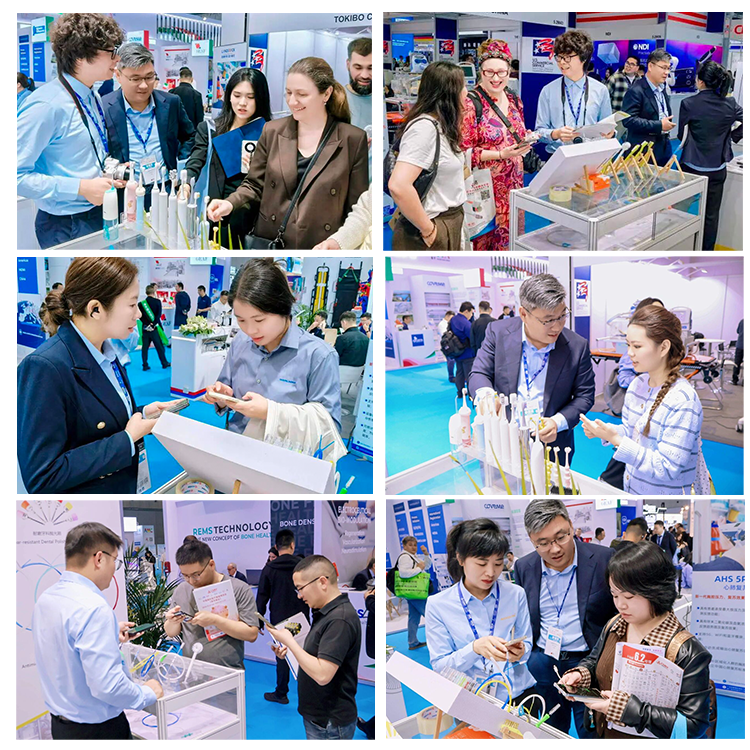 <trp-post-container data-trp-post-id='2279'>Smart Hygiene for Clinical Safety: AOQUN Showcases Innovative Medical Brush Solutions at CMEF 2026</trp-post-container>（images 2）