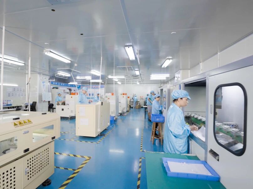 20 Years of Excellence: The Ultimate Custom Industrial Brush Solutions Provider in China（images 3）